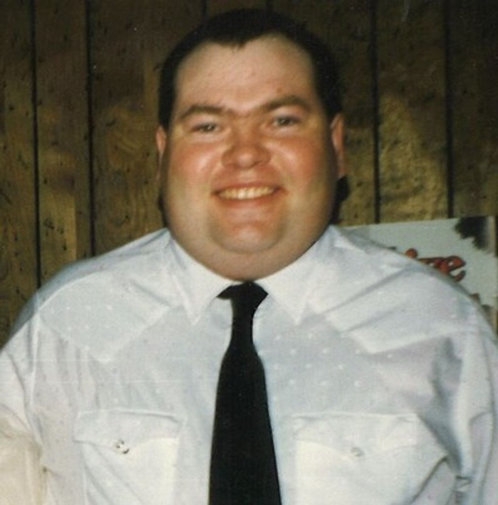 Robert Cooper Profile Photo