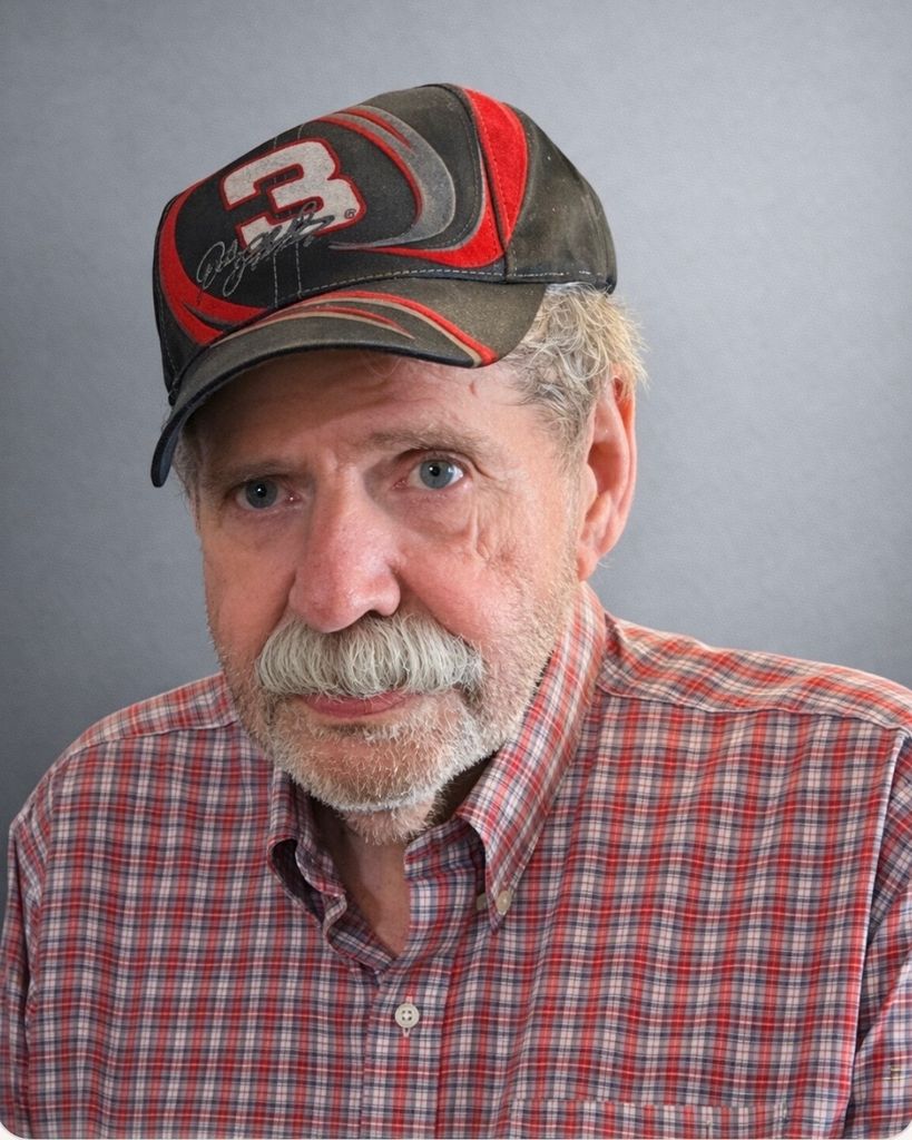 Robert Lee Hurd Jr. Profile Photo