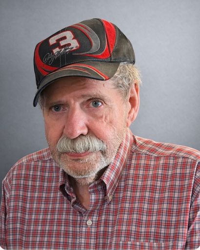 Robert Lee Hurd Jr.'s obituary image