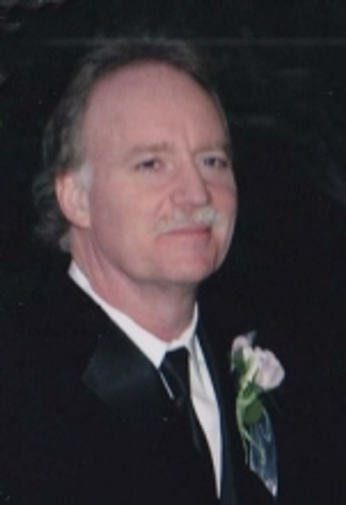 Robert "Rocky" Angelle Finley