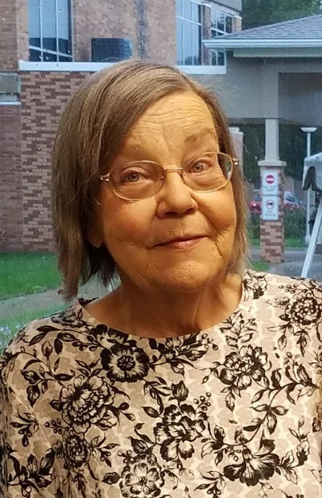 Barbara Jeanne Boudewyns Profile Photo