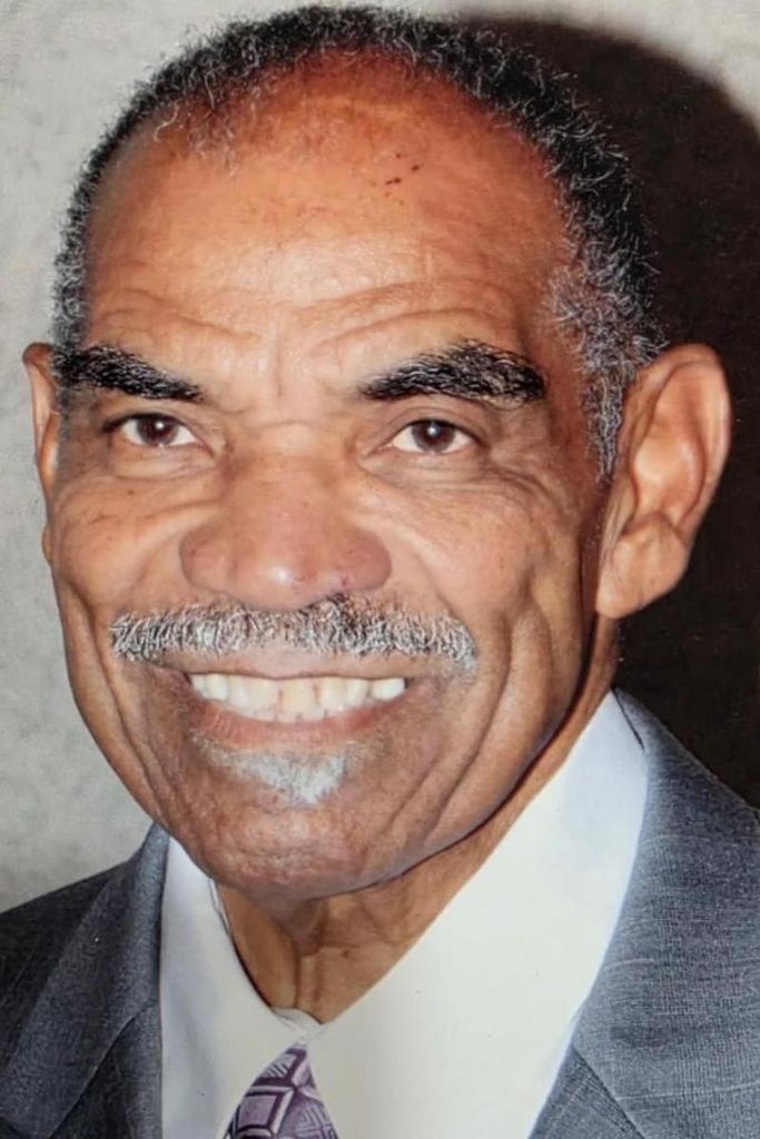 Joel D. Richards Jr. Profile Photo