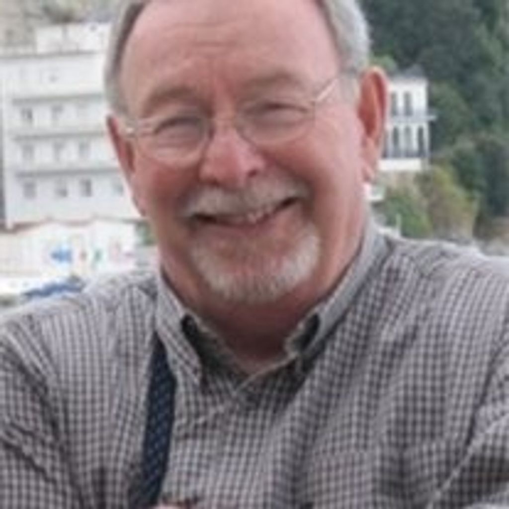 Robert P.  Delsignore