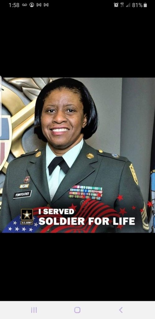 Mary Elizabeth Pennyfeather Profile Photo