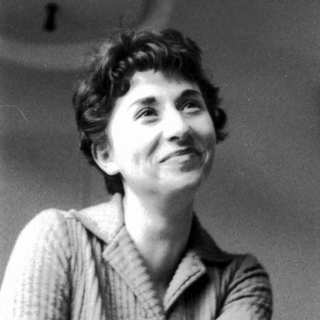 Judith Horn Profile Photo