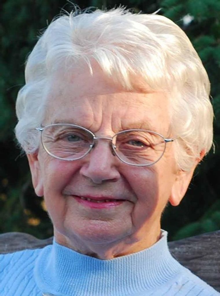 Patricia 'Pat' Ann Stine Profile Photo