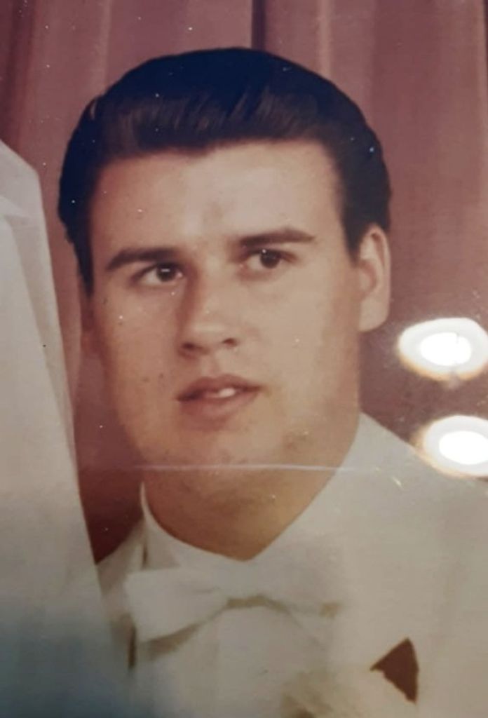 David S. Brown Profile Photo
