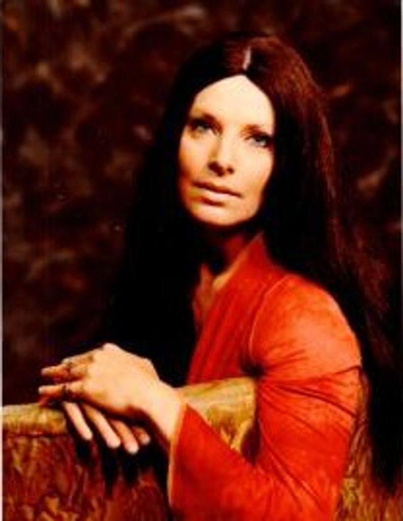 Dolores Ann Cobb