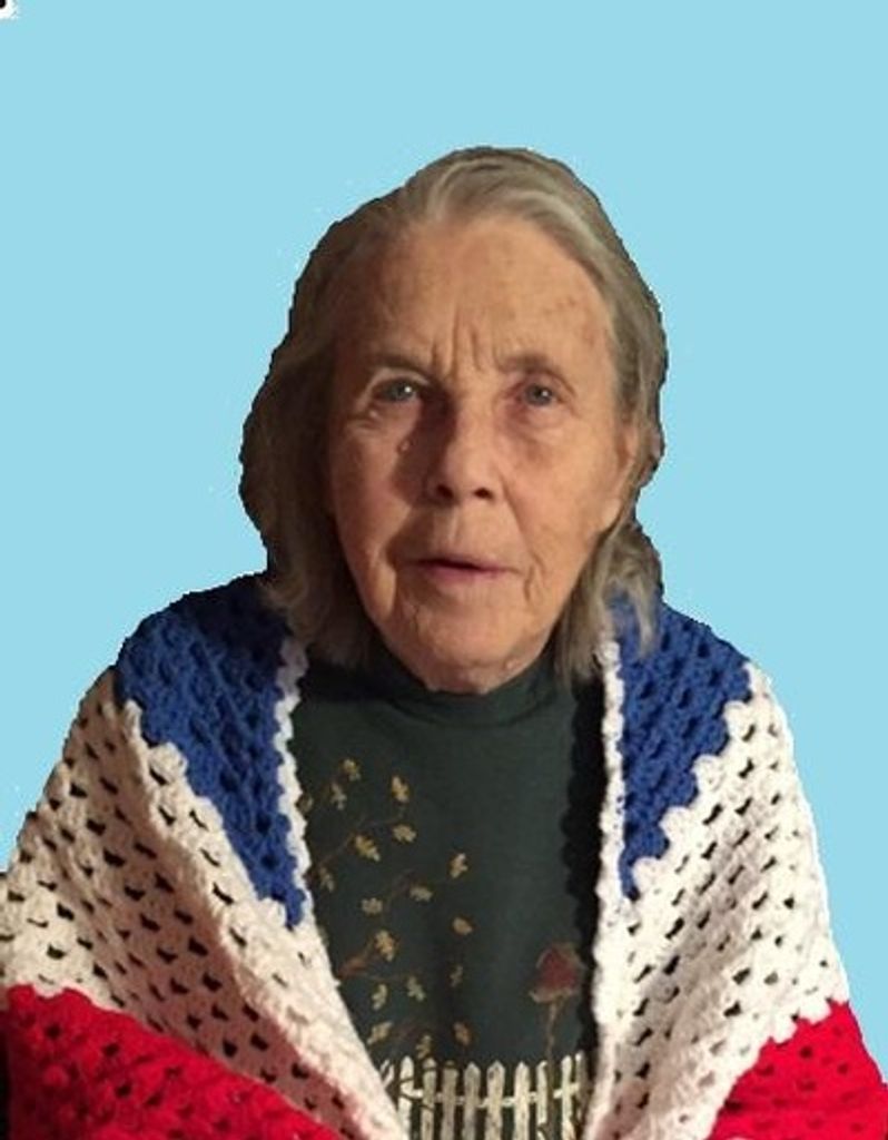 Patricia M. Schwalm