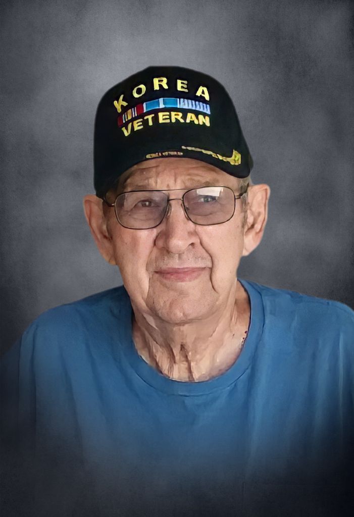 Jackie "Jack" Dean Hall Profile Photo