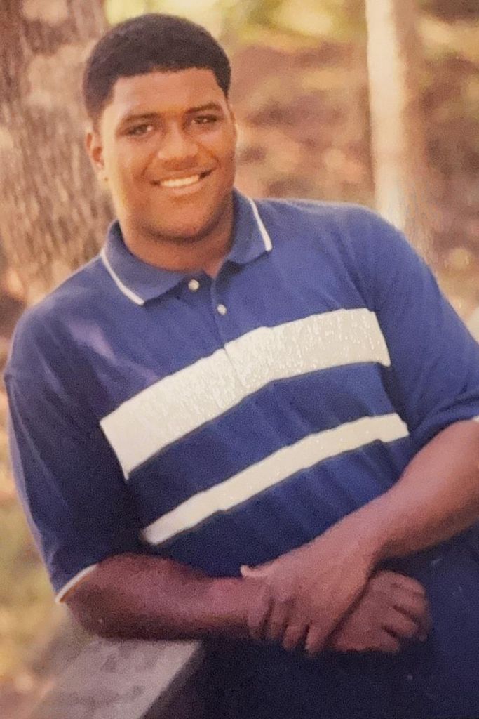 Terrell Alyn Mcconnell Profile Photo