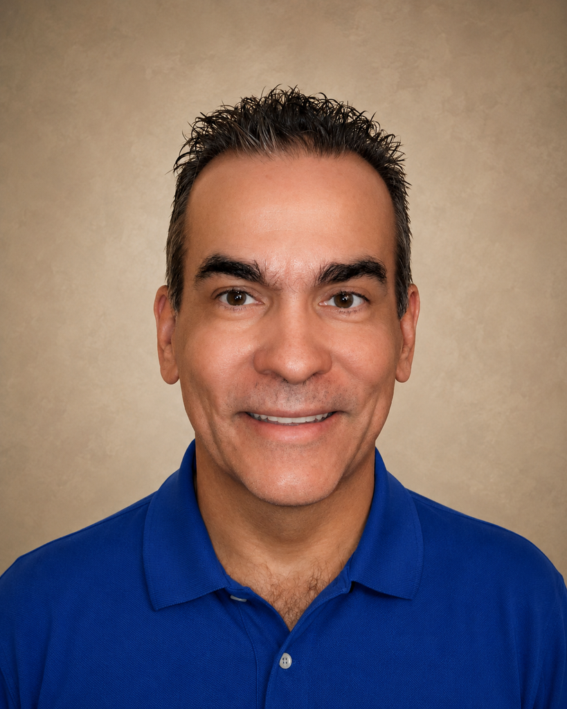 Daniel M. Rogers, Jr. Profile Photo