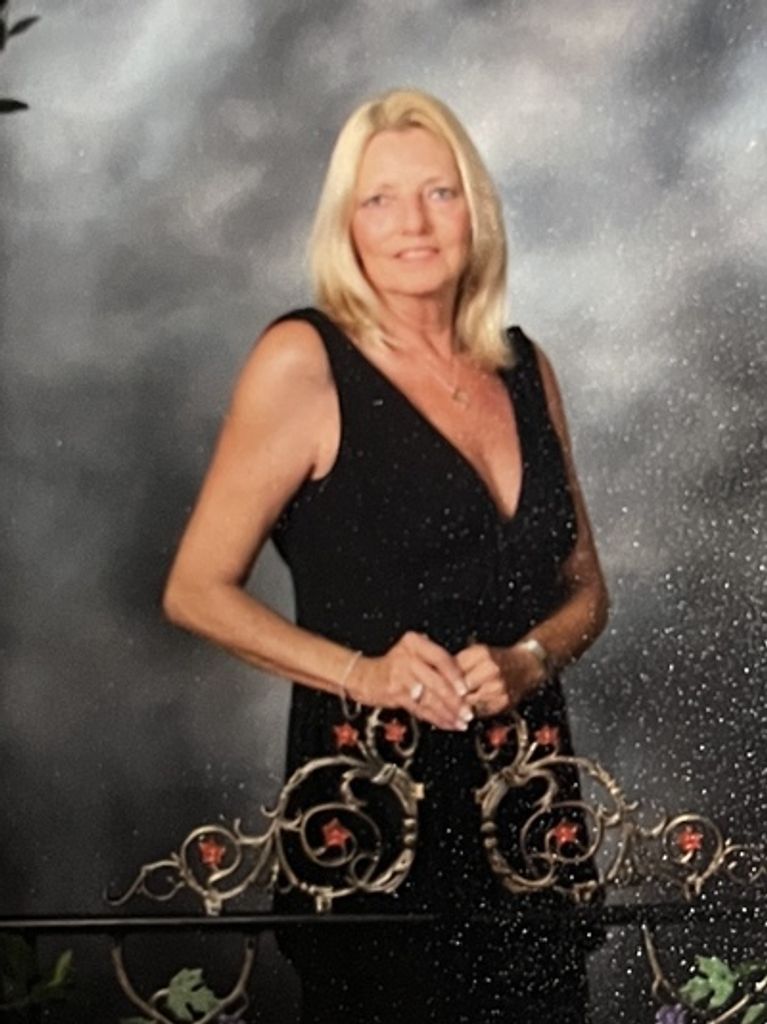 Theresa R. Gass Profile Photo