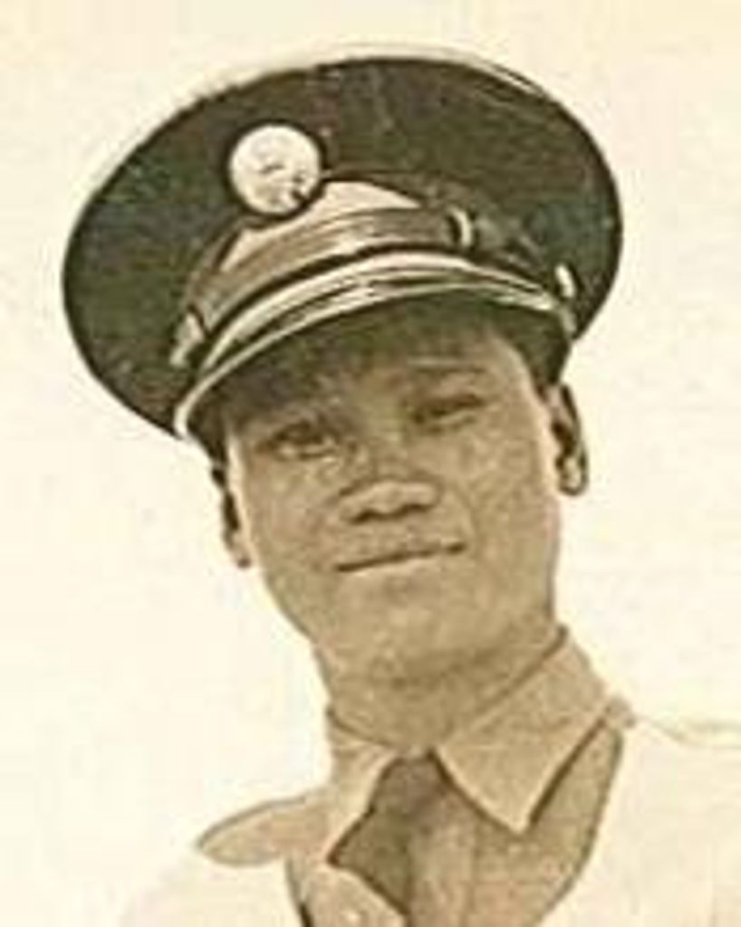 Bibiano Laquesta Armero