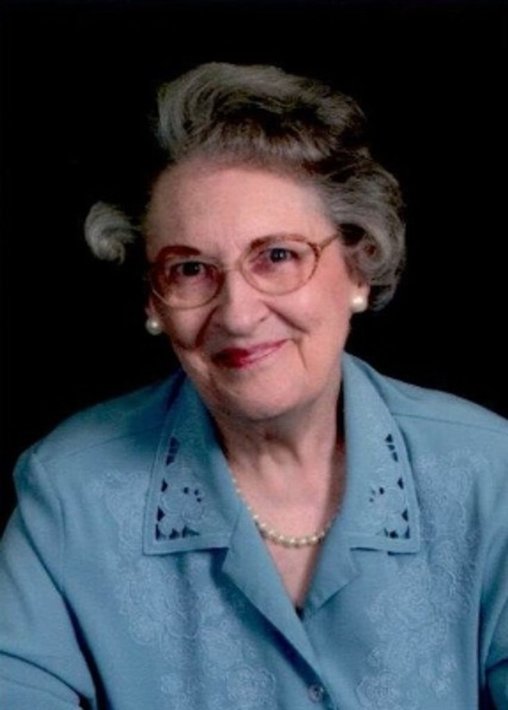 Ruby V. Smith Profile Photo