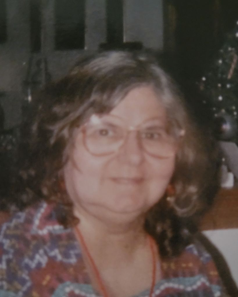Carol Cloutier