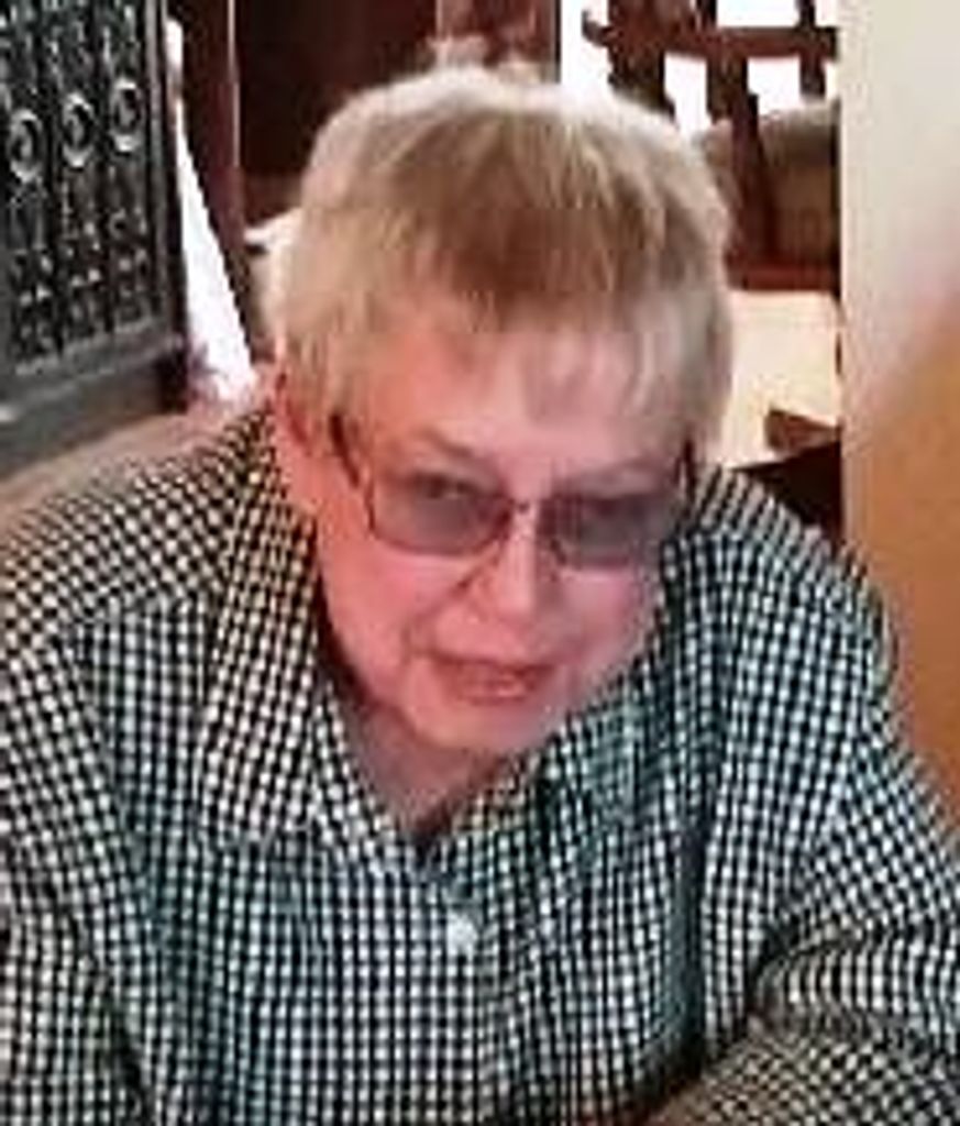 Mary Lois Keever