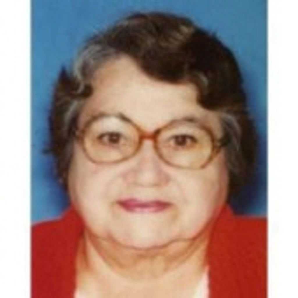 Helen A. Baba