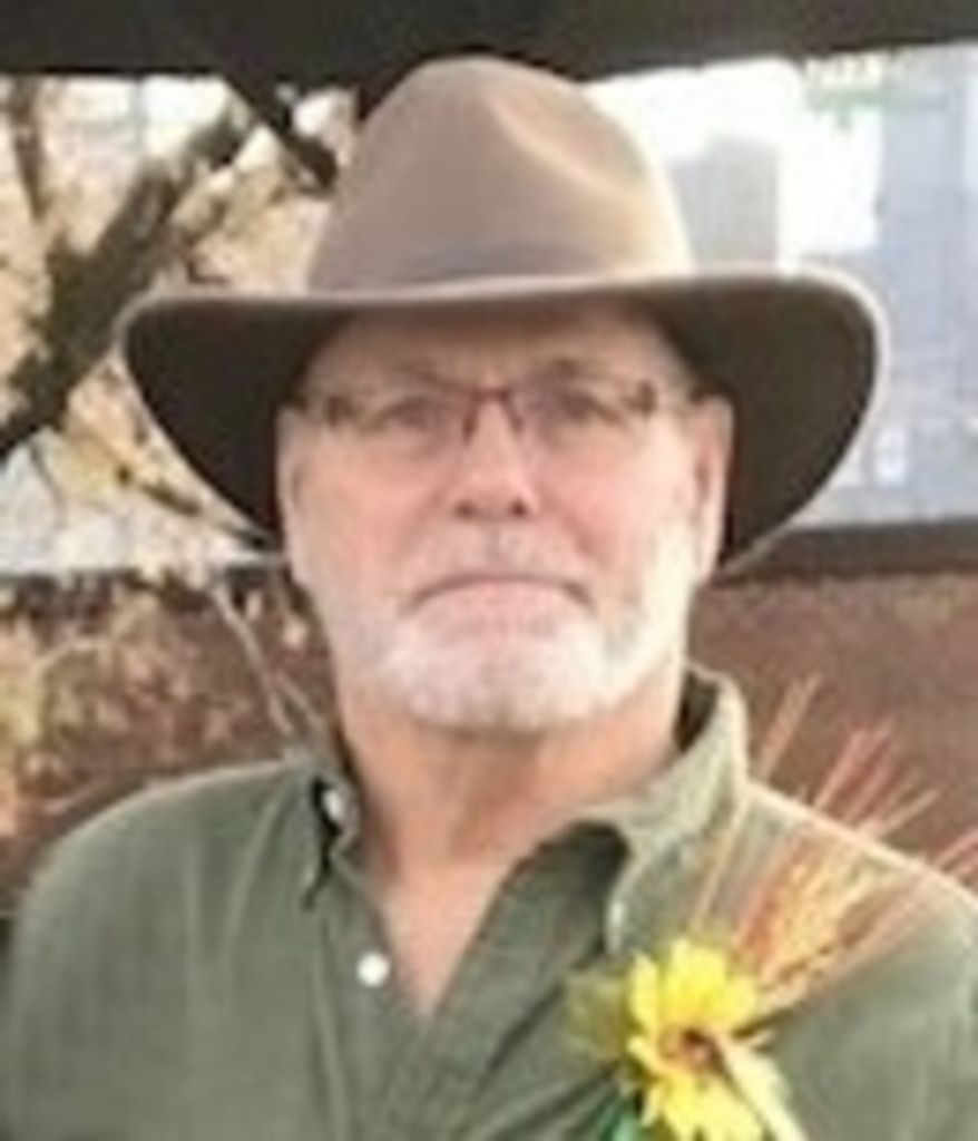 Richard Arlo Bentley