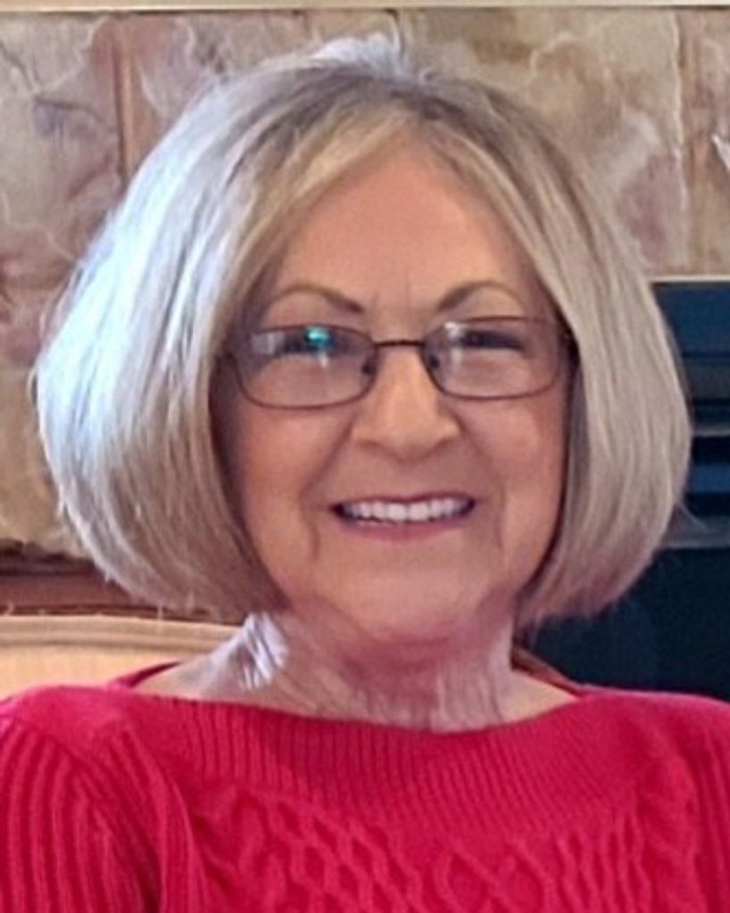 Sue Porter