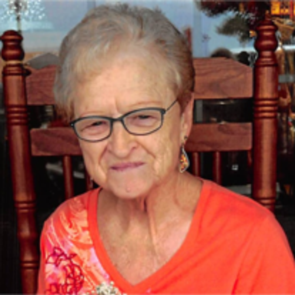 Dorothy Aderholt