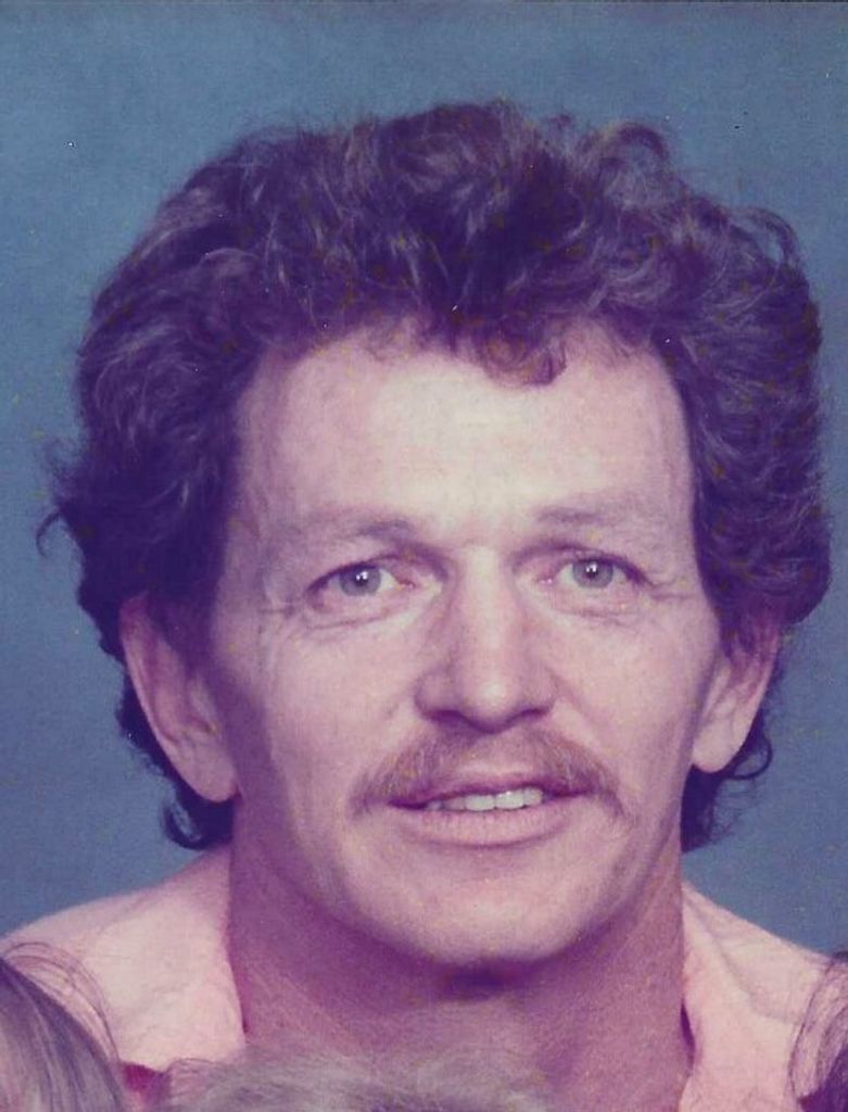 James E. Hines Profile Photo