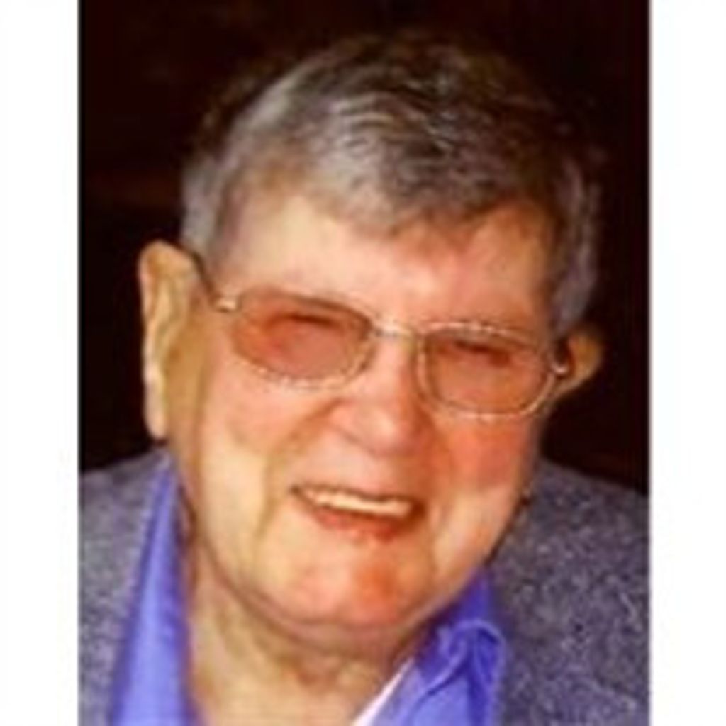 Domenic J. Matera