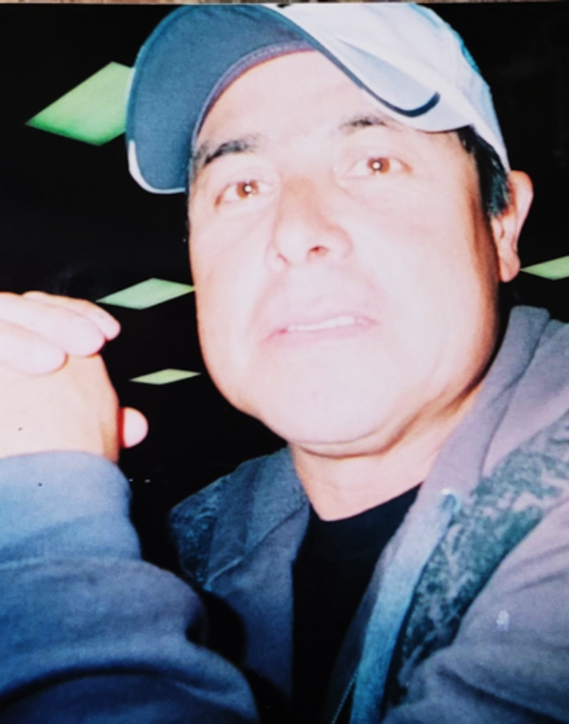 George Rodriguez Profile Photo
