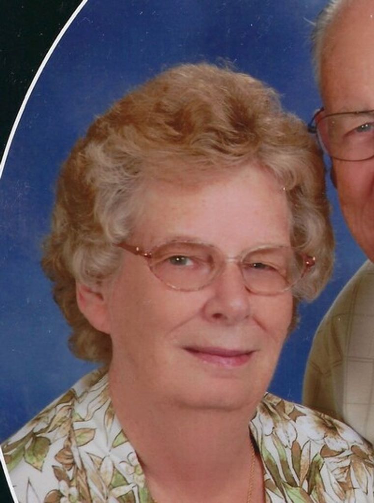 Ila J. Johnson Profile Photo