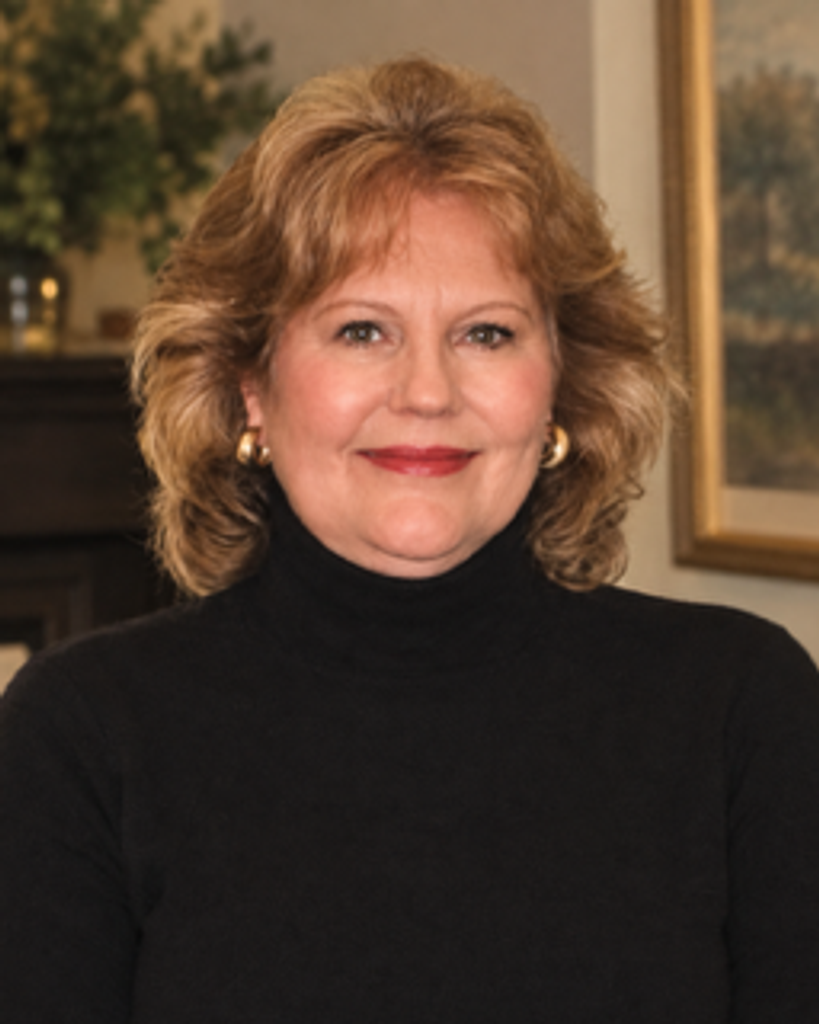 Lynette "Luella" Meyers