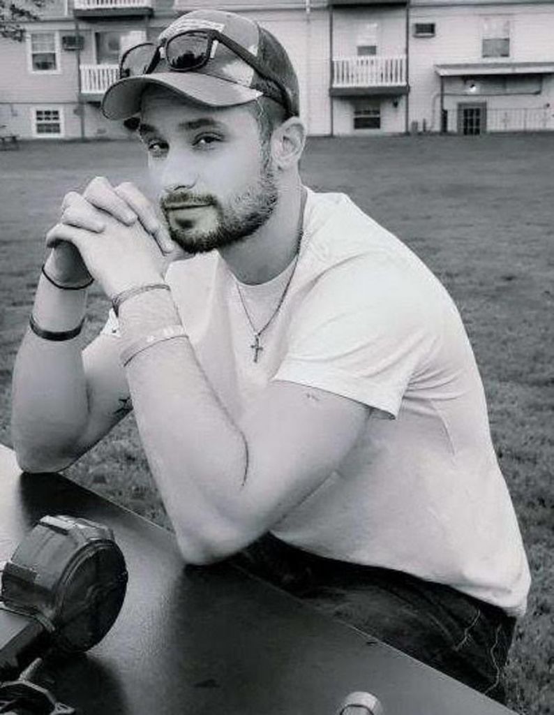 Kyle Mark Spratt Profile Photo