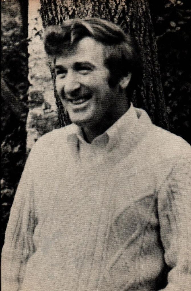 Dr. James Lynch Profile Photo