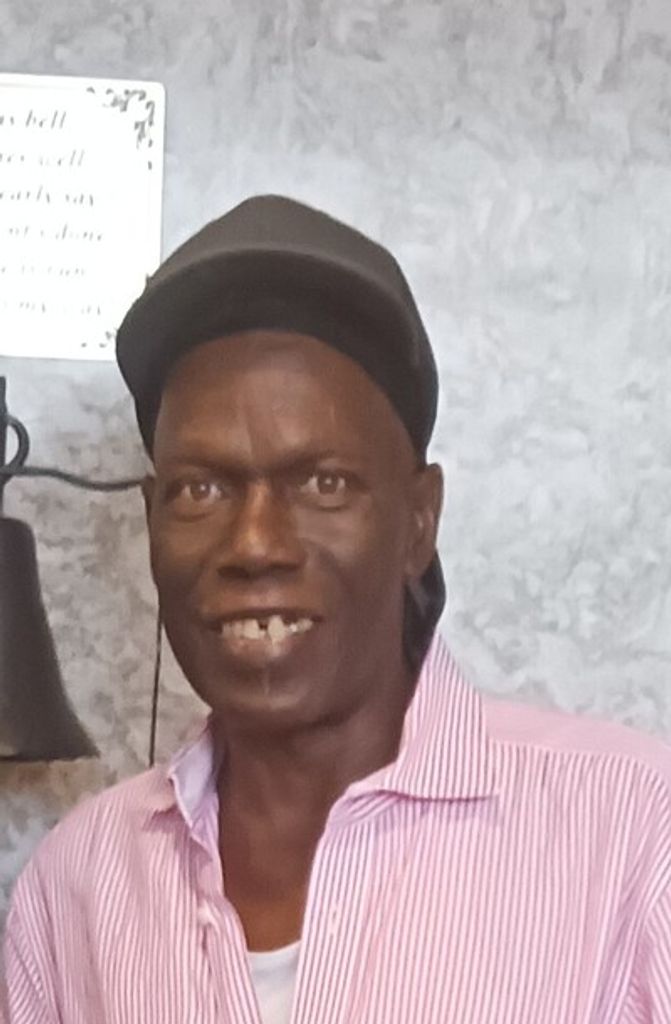 Donald Gayle Profile Photo