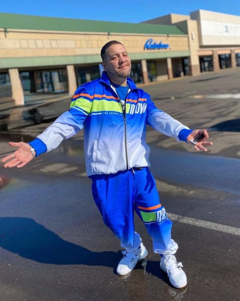 Mauricio Jr. Aguirre