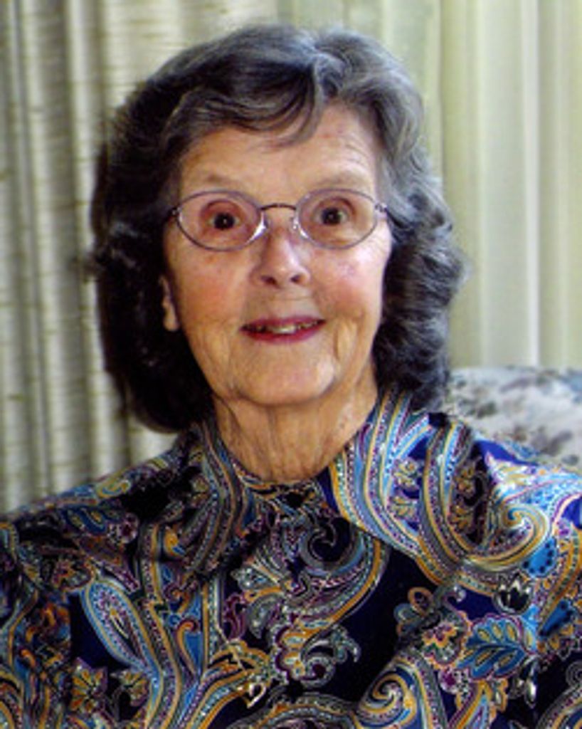 Ann Schuman