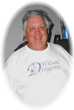 Duane Kingsbury Profile Photo