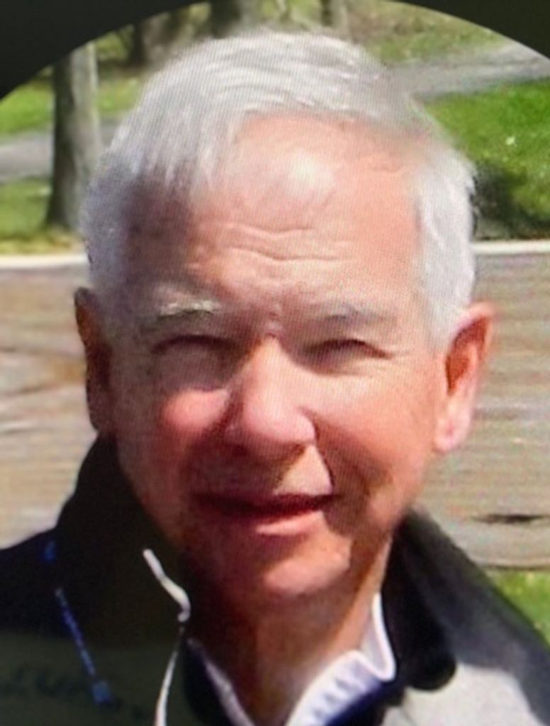 Robert W. Manning Profile Photo