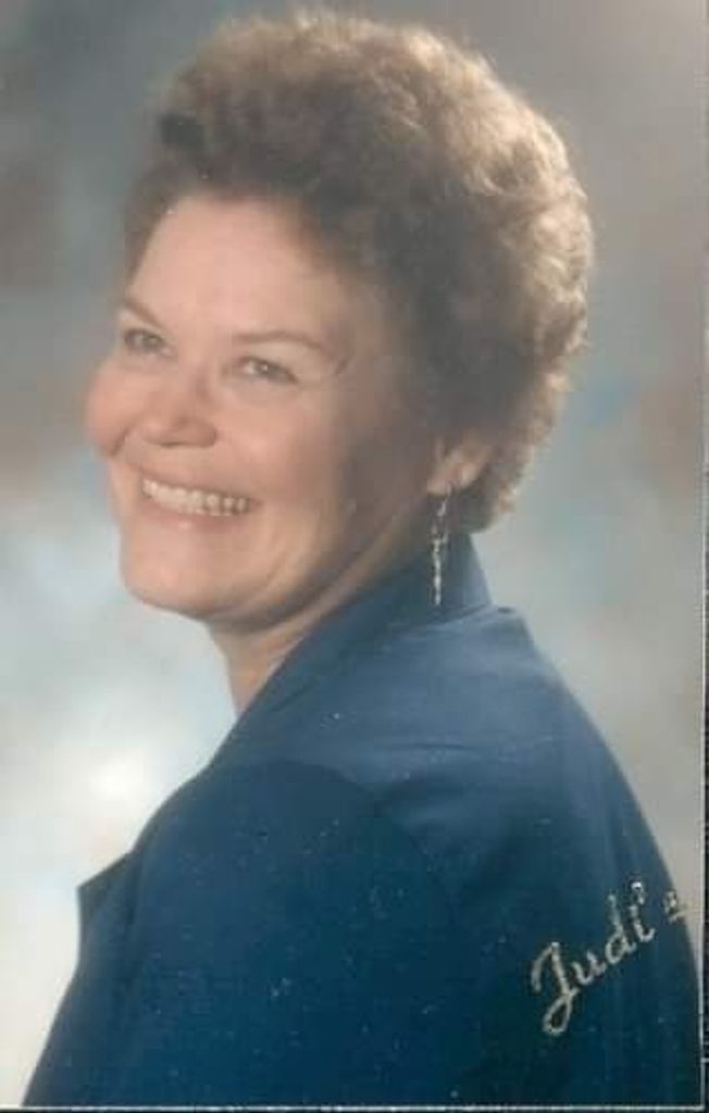 Ruth Maxine Brown Profile Photo