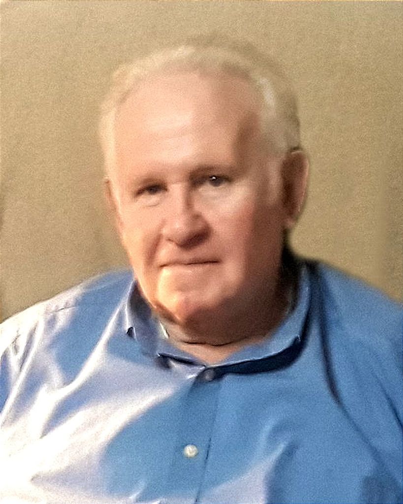 Raymond John Hanks Profile Photo