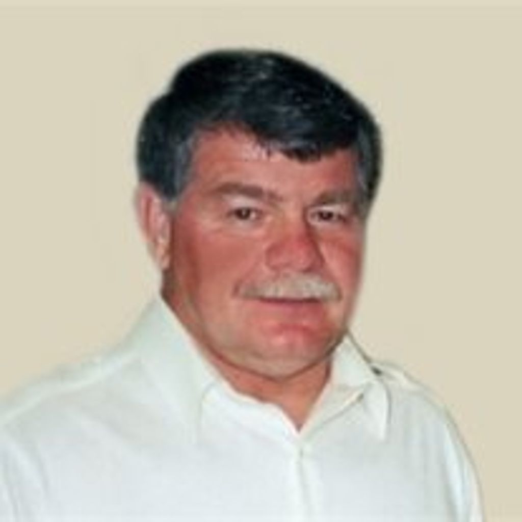 Richard C.  Bousquet