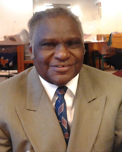 Earlie Cobbs's obituary image