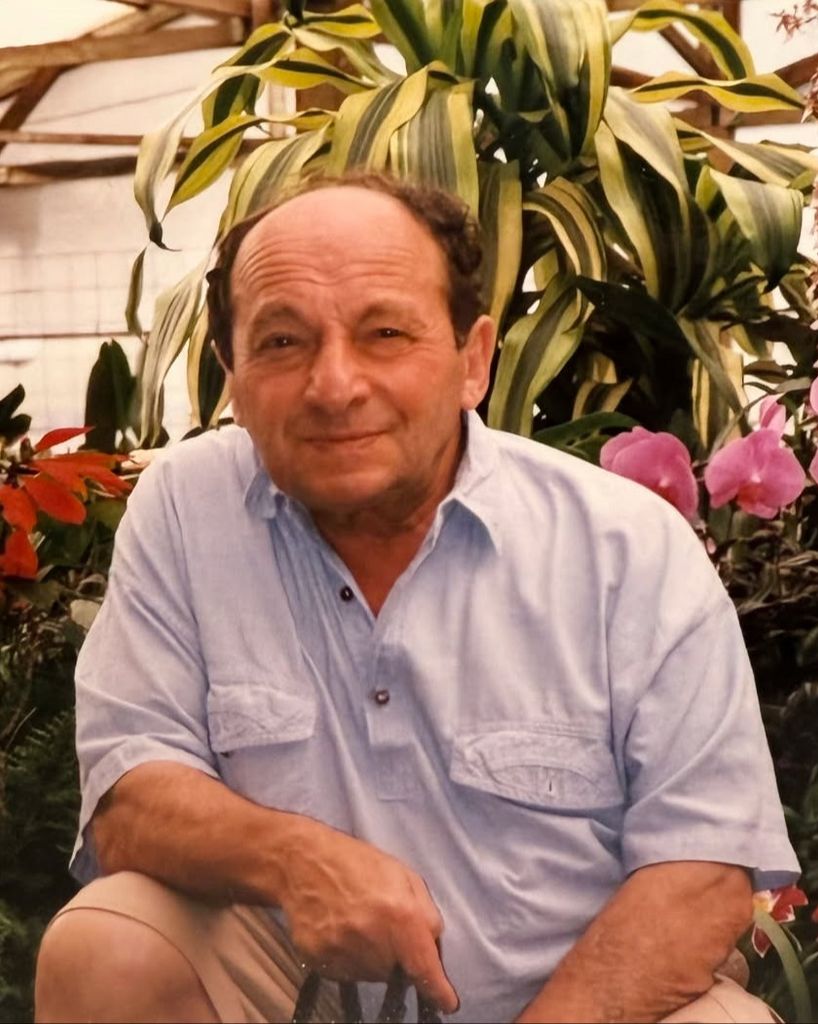 Lev Fonarev Profile Photo