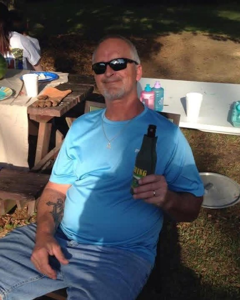Clifton "Dale" Crays Profile Photo