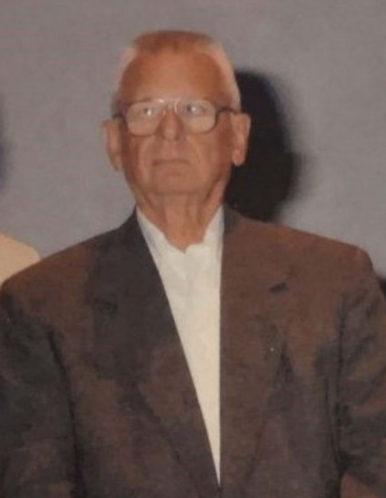 Charles Boozer