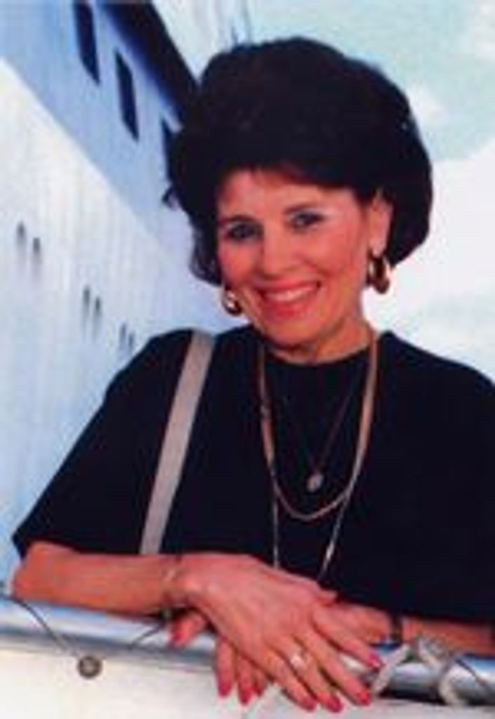 Joanne Johnson