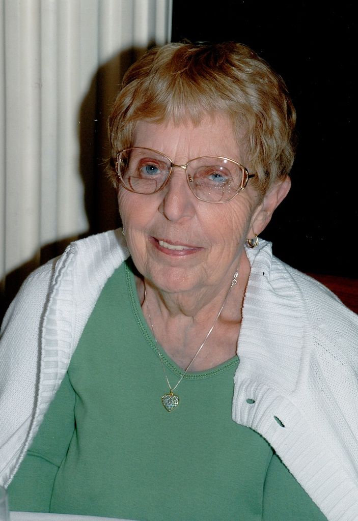 Darlene M. Gallagher