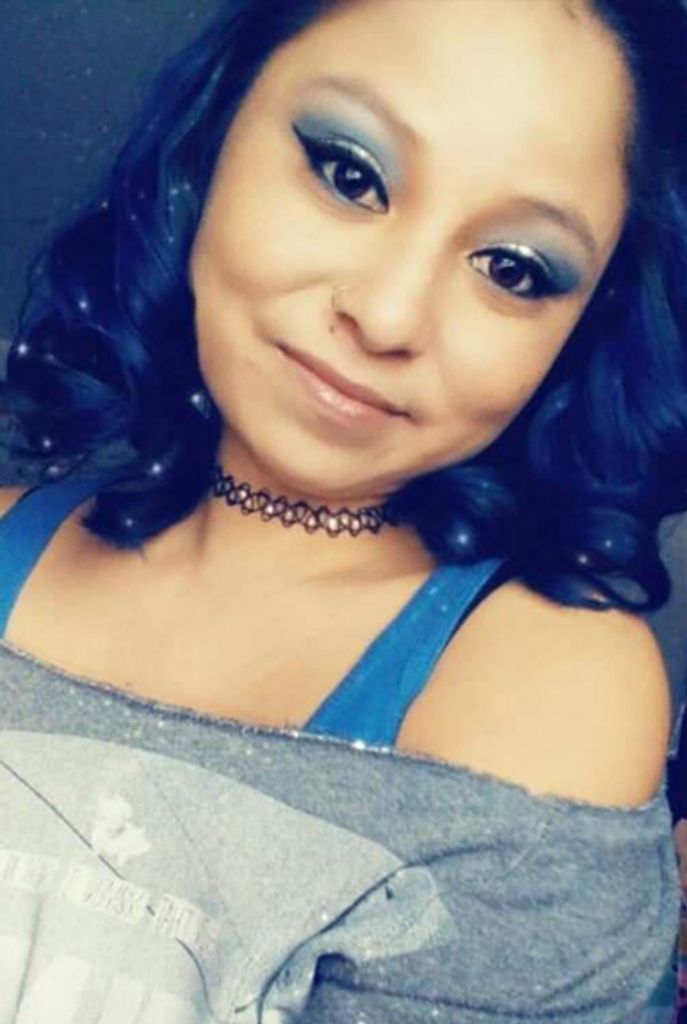 Michaela Eileen Rainbow Profile Photo