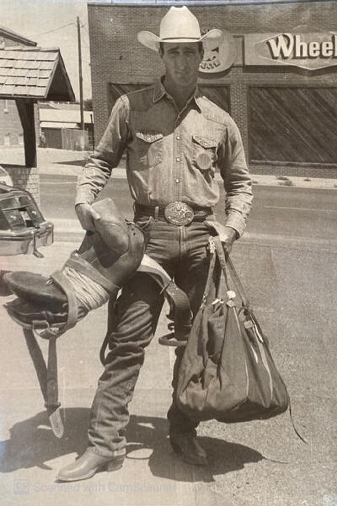 Gary Lee Mcdaniel Profile Photo