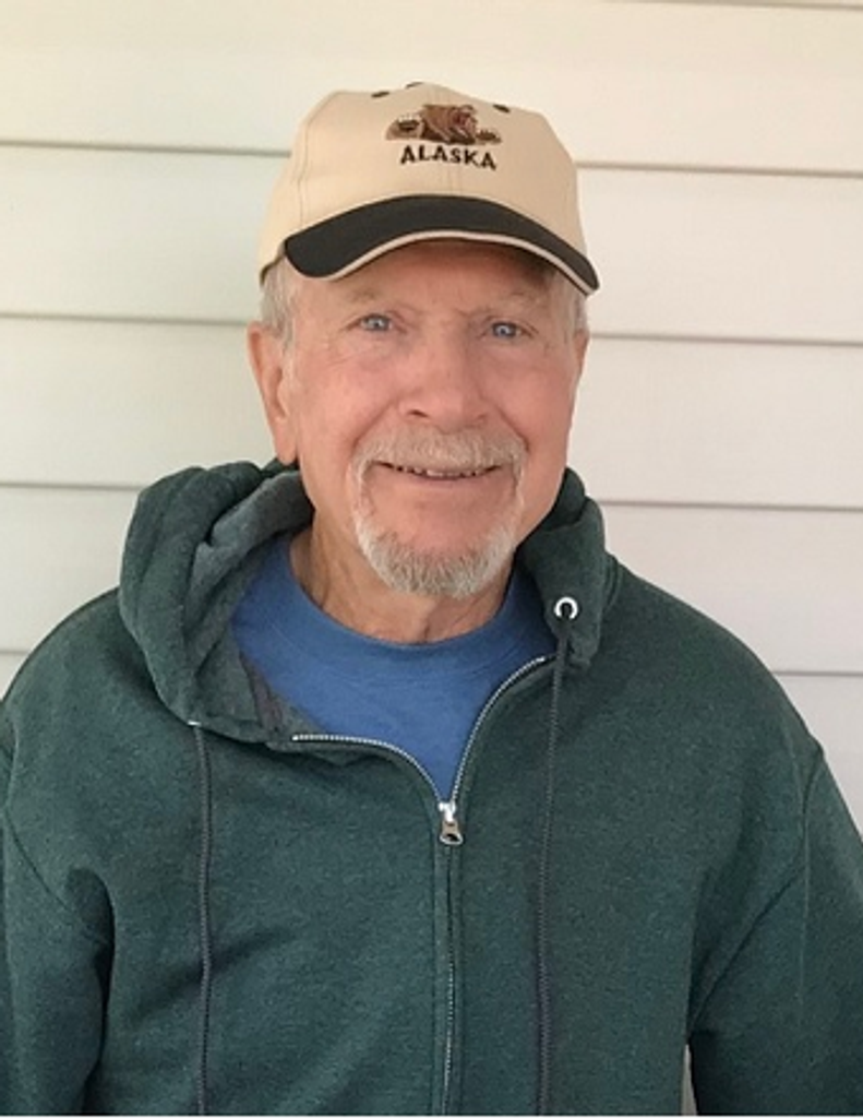 Robert Guy Ickes Profile Photo