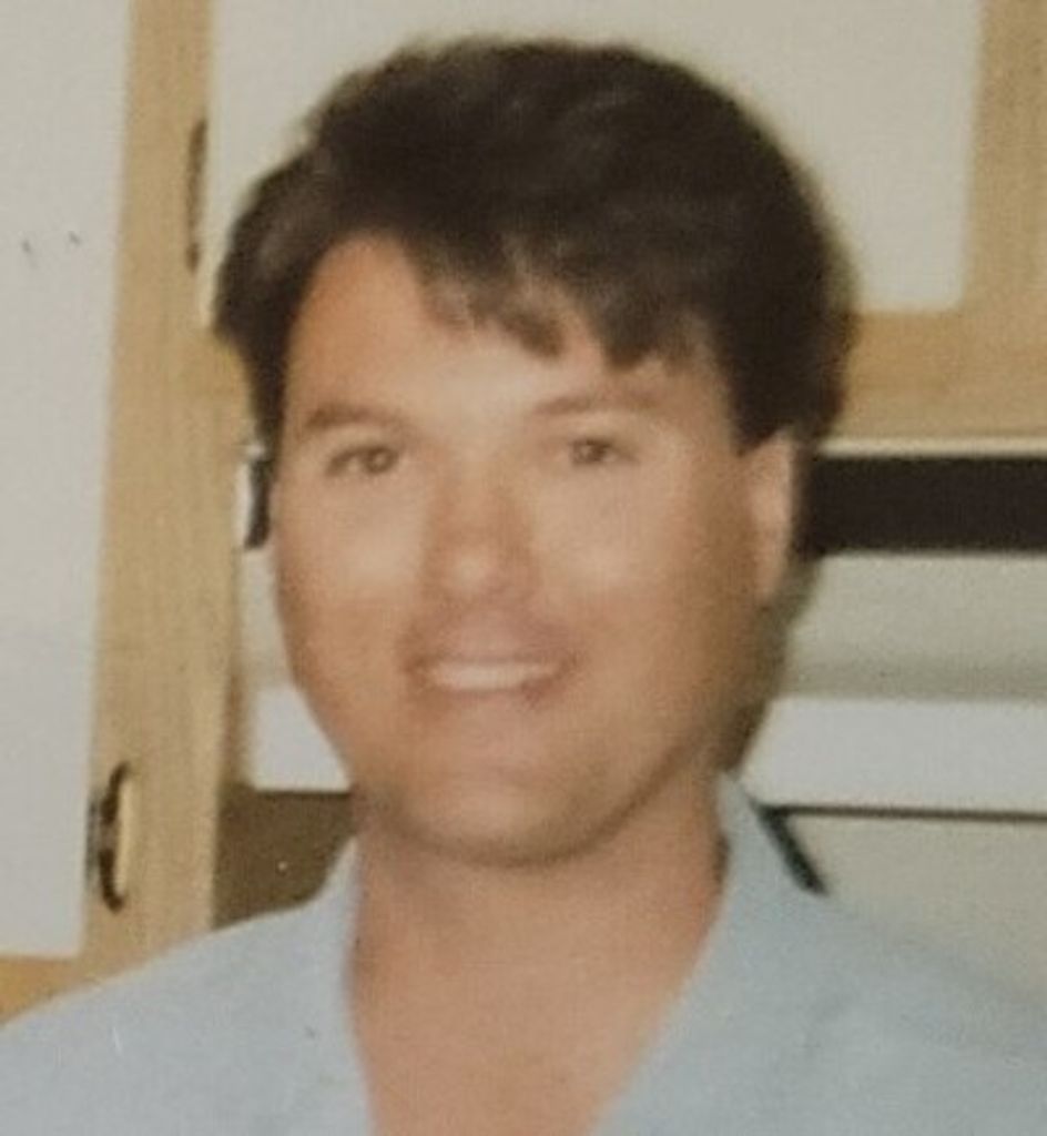 Dennis Joseph John Addy Profile Photo